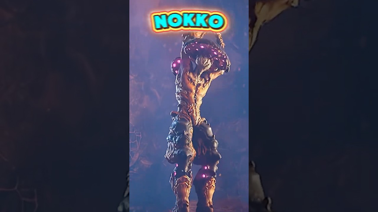 Hidden Secrets of This Warframe Mushroom ๐ฟ