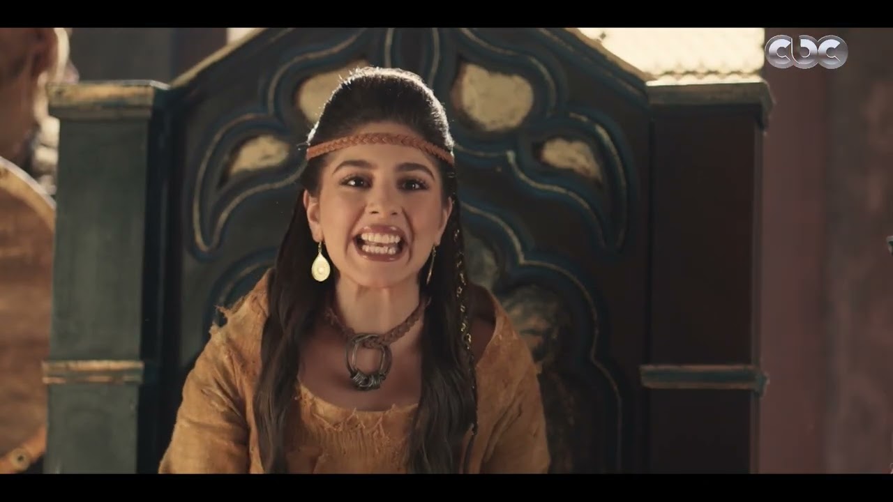 جت سليمة: لما تعرف معلومات جديدة وتنسى نفسك 🤔