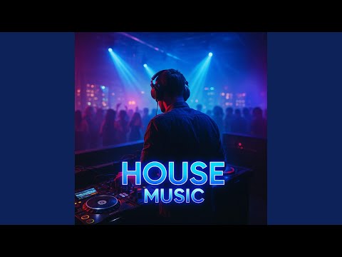 House Music β Club Vibes and Energy