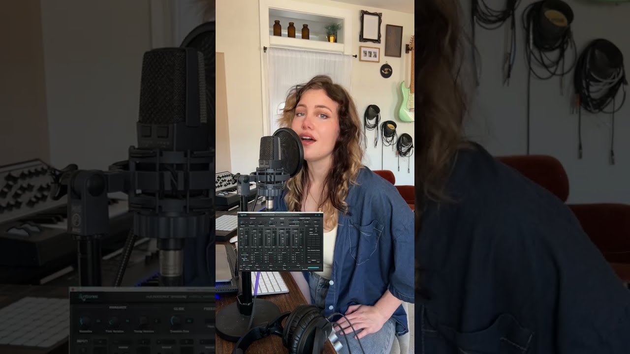 Top Creative Vocal Effects to Transform Your Voice 🎤