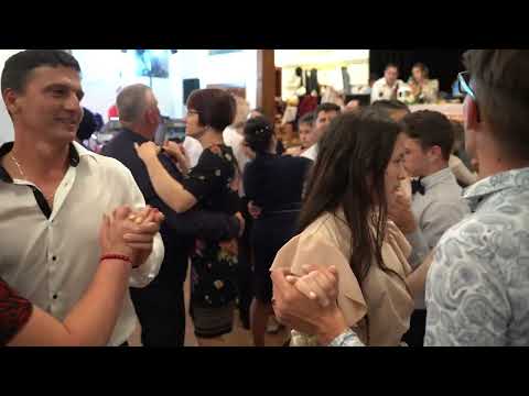 Gyimesfelsőlok 1 Lagzi 2022 Május 26 Tímea és István