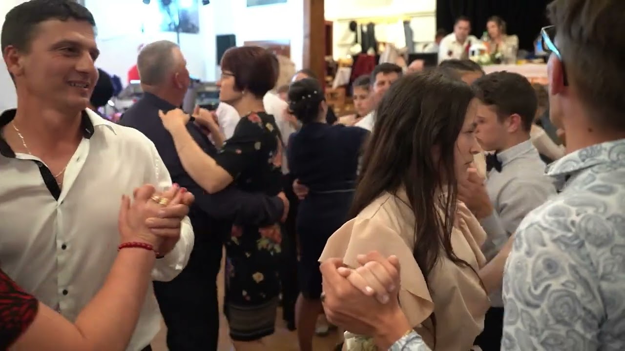 Gyimesfelsőlok Lagzi 2022 🎉 - Tímea & István's Wedding Celebration