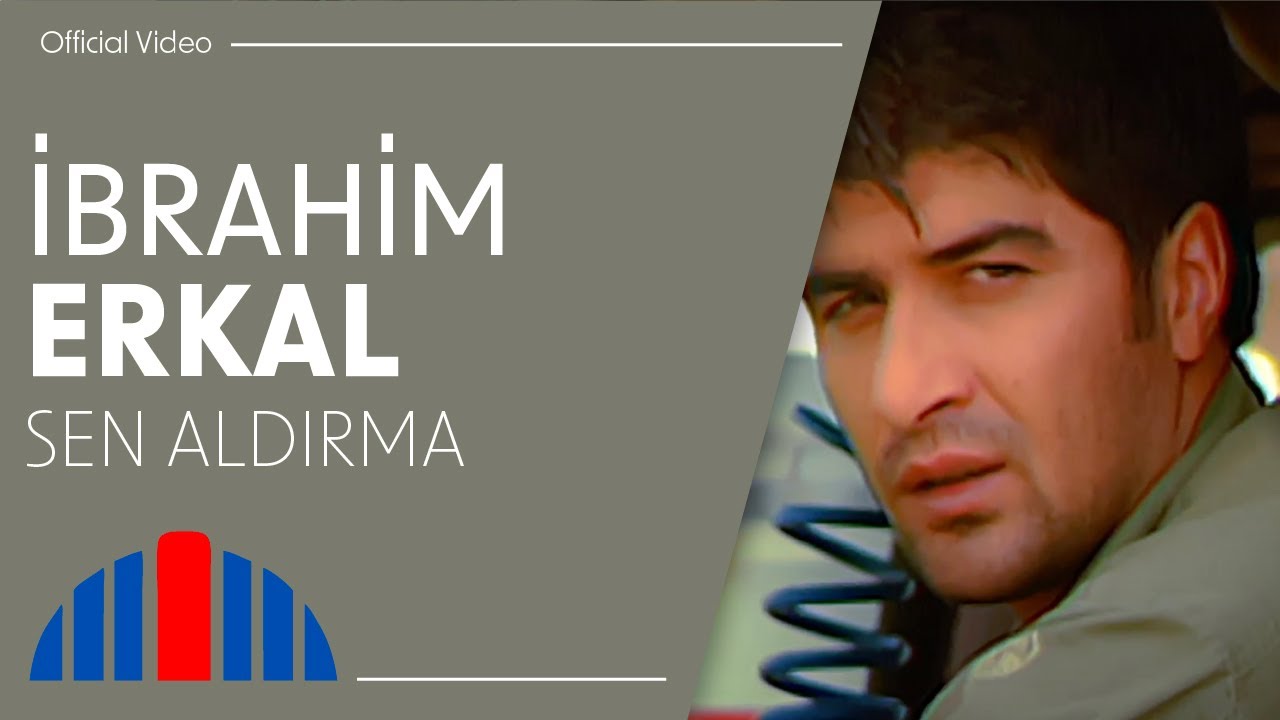 İbrahim Erkal - Sen Aldırma / Çare Gelmez 🎶