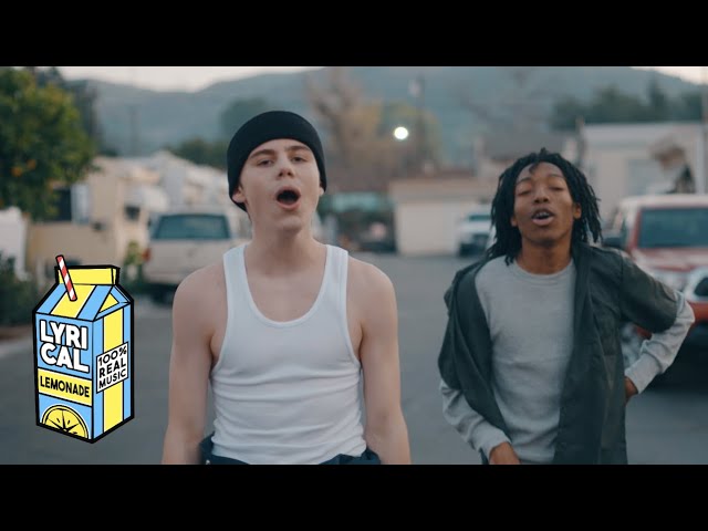 The Kid LAROI & Lil Tecca - Diva 🎶 Official Music Video