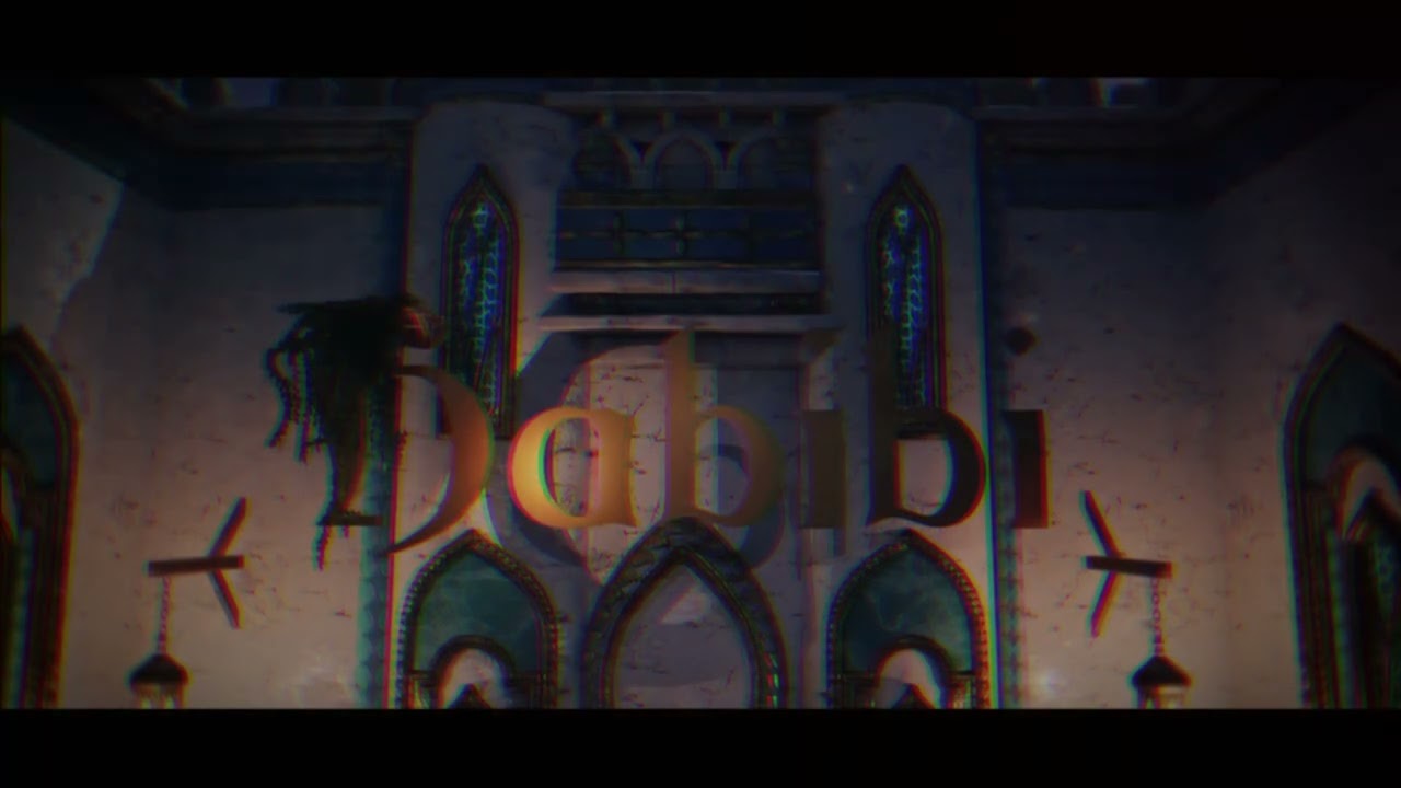 Gheboasa x YNYSebi - Habibi | BASS BOOSTED 🔥 | Epic Remix