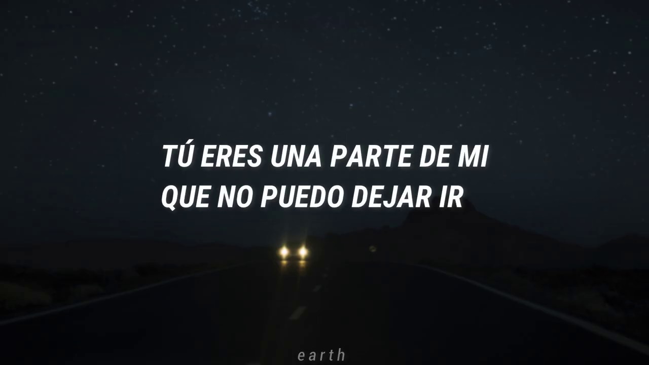 Chicago - Hard To Say I'm Sorry (Spanish Translation)