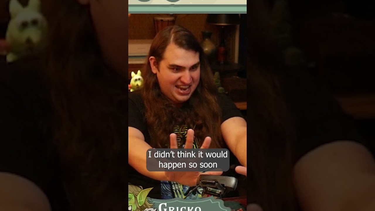 Hilarious D&D Moment: Possessed by a Clown! 🤡