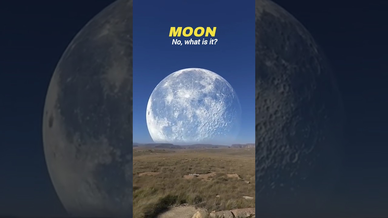 Rare 2026 Planetary Alignment 🌌