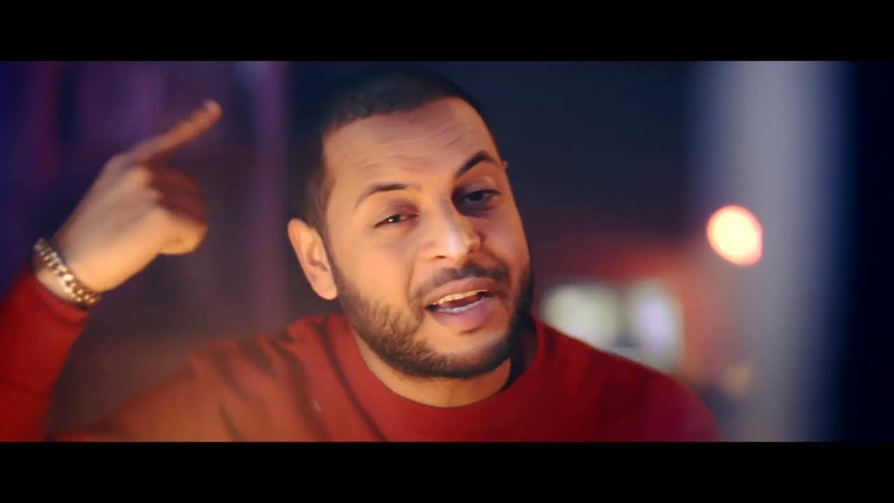 KASO - KBERNA 🎶 Official Music Video from the Album 'Grow Up' Out Now!