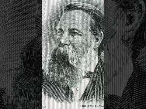 Frederich Engels - “The Family” and “The Consanguine Family” (1884)