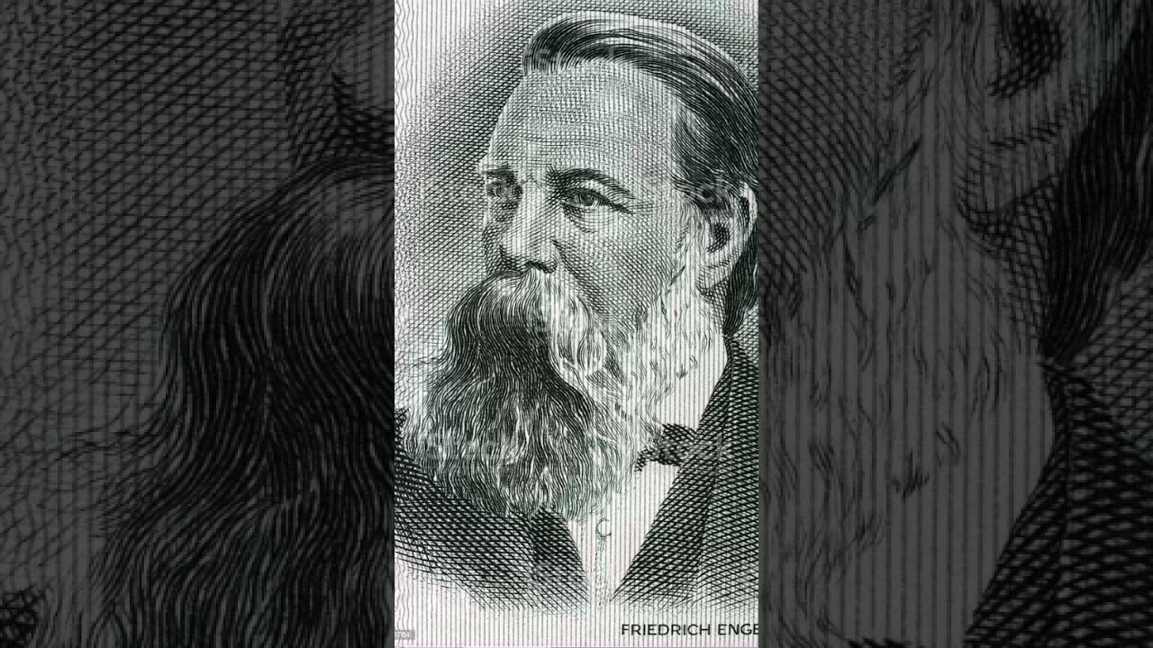 Frederich Engels’ Classic Works: ‘The Family’ & ‘The Consanguine Family’ (1884) 📚