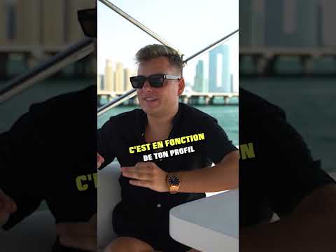 Quel CAPITAL pour débuter le TRADING? 💸