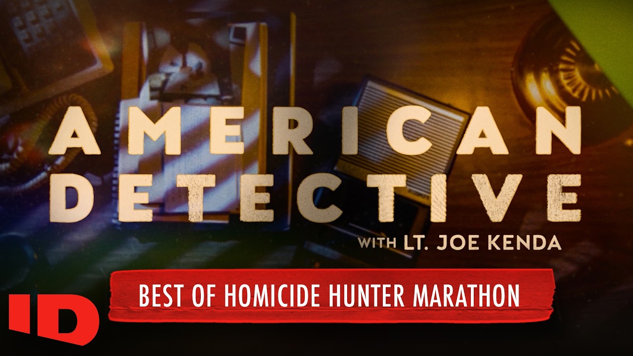 Homicide Hunter: Top Cases Recap 🎯