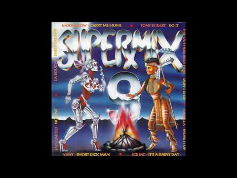 Supermix 9 Megamix 1994