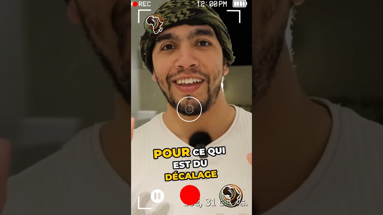 Votre Guide Pratique pour Visiter la Tunisie 🇹🇳