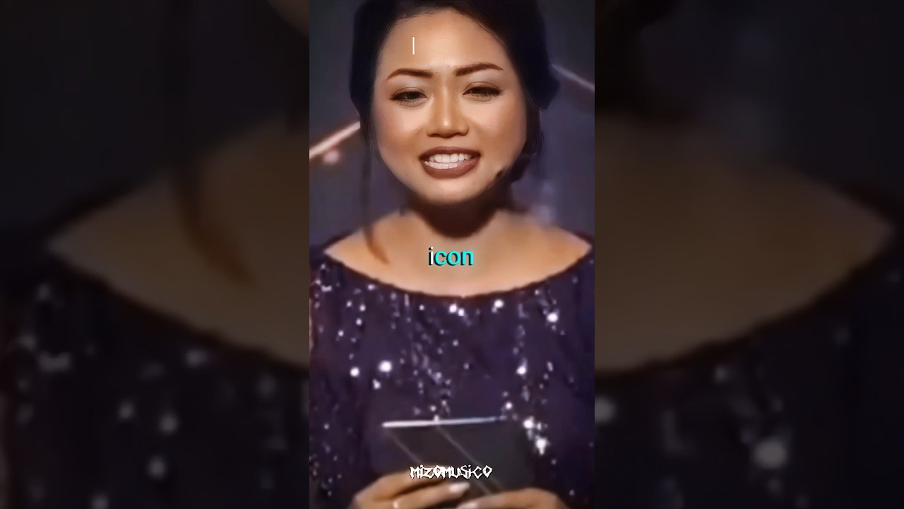 LPS Youth Icon Lalsangliana π₯