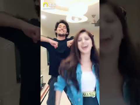 Darshan Raval Dancing Video | Dil Mera Blast With Arishfa Khan | #Bluefamily | #Darshaners | πβ₯οΈ