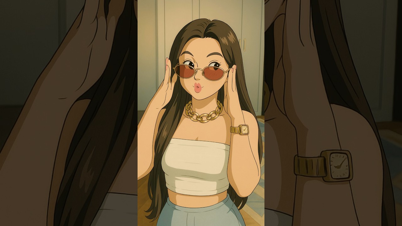 Create Ghibli Art with ChatGPT 🎨