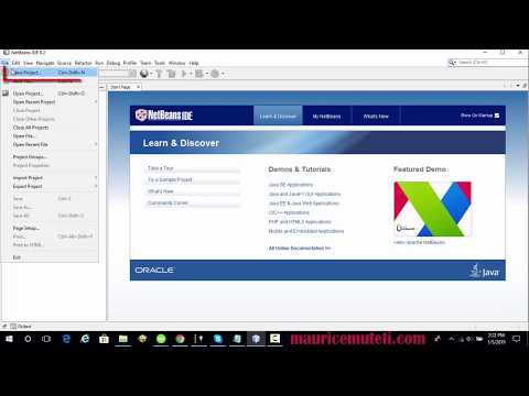 Sources folder is already NetBeans project (maybe only in memory).