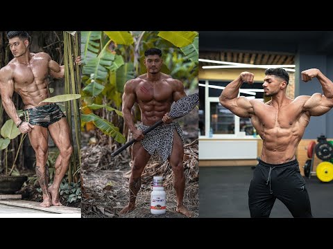 IFBB PRO ||  NO LIFE WITHOUT GYM - Motivational Video