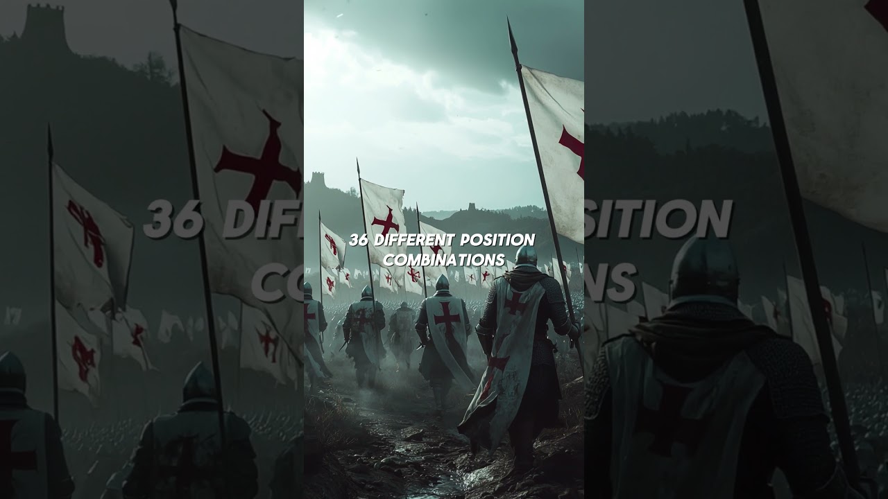 Eagle Chambers & Ciphers: Templars' Spy Network 🕵️‍♂️