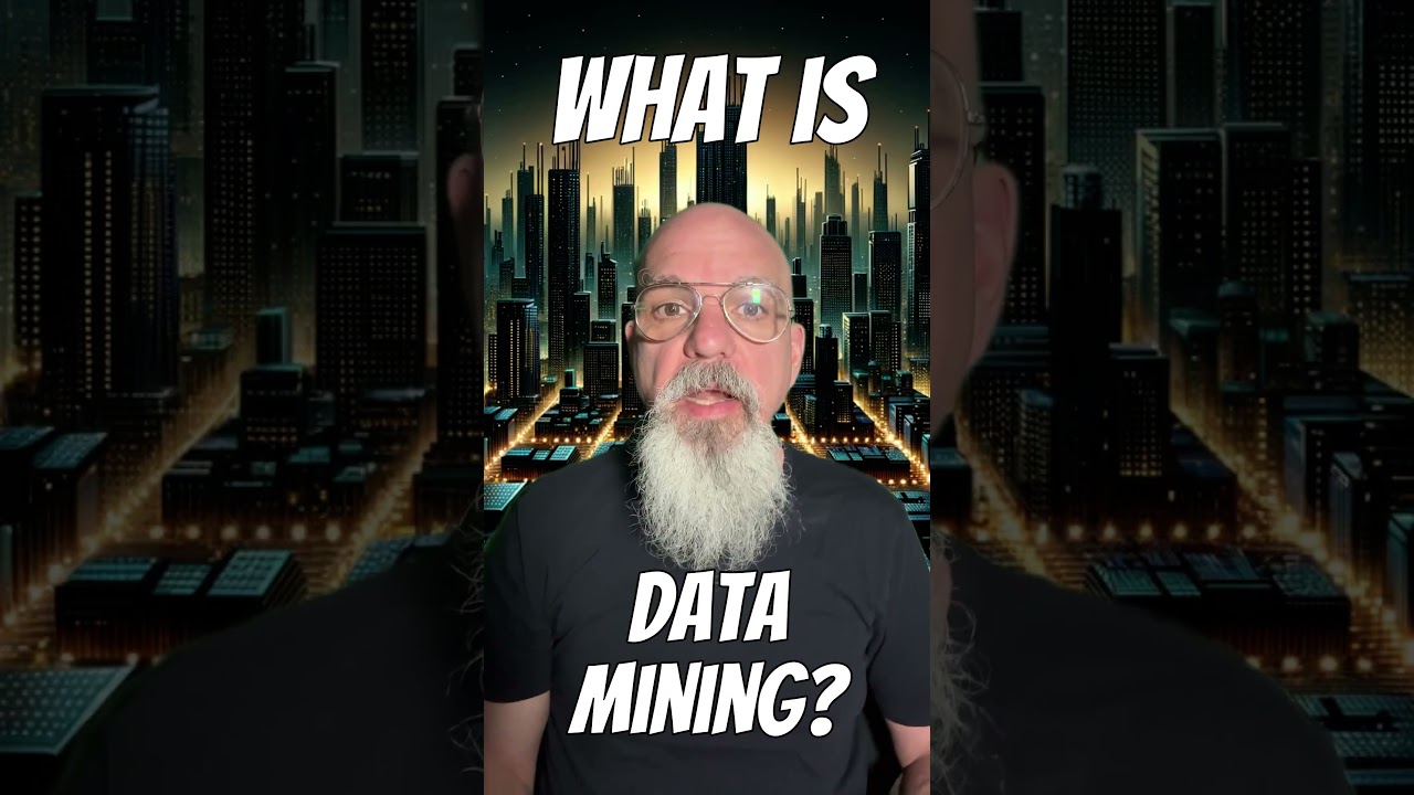 Unlocking Data Mining: The Key to AI and Edge Computing π