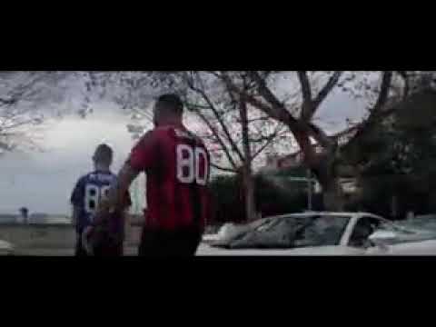 Balti & Master Sina - clandestino (Official Music Video)