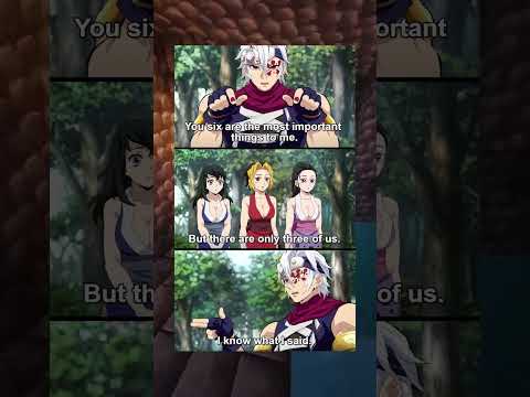 DEMON SLAYER MEMES 6