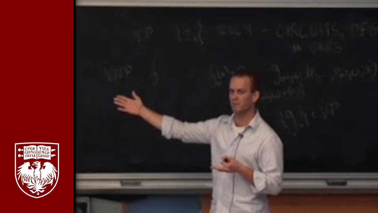 Simplifying Algebraic Complexity with Fewer Relations 📚