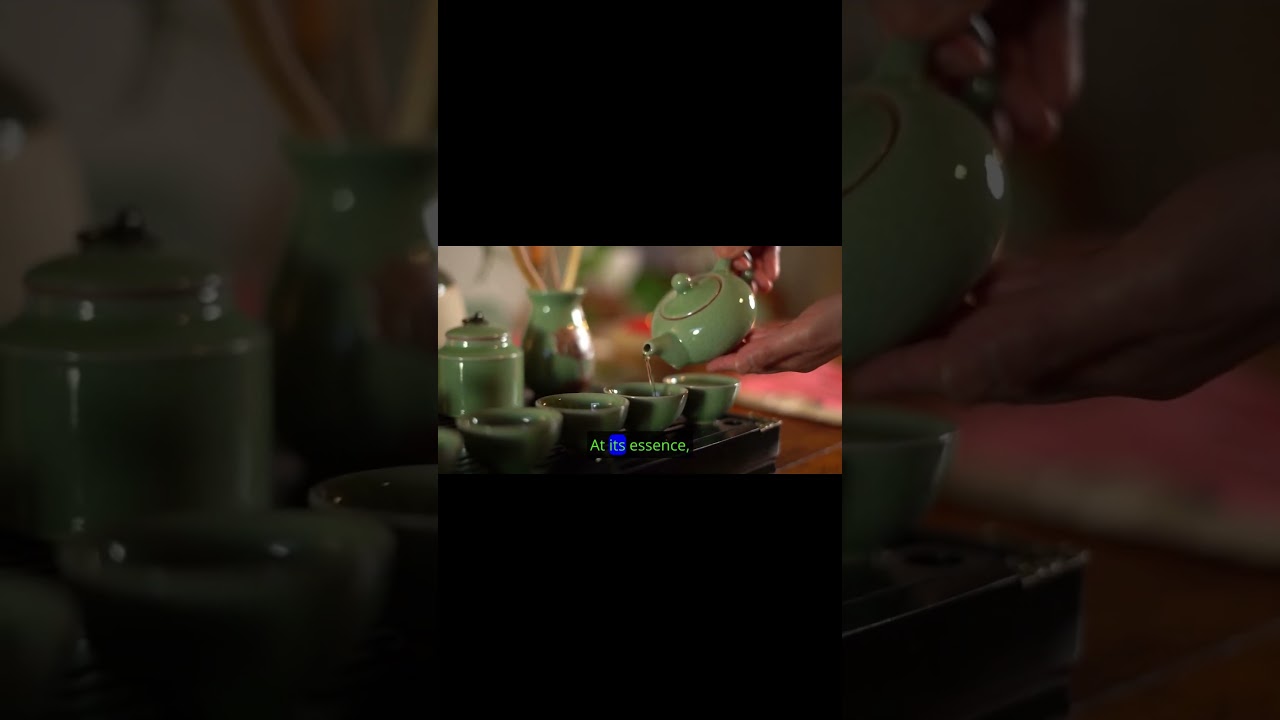 How the Chinese Remainder Theorem Shapes Your Daily Life 🔍