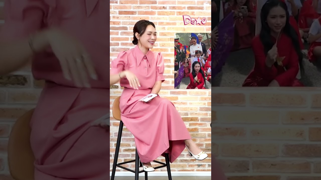 Mỹ Tâm Chia Sẻ Hậu Trường Đại Lễ A80 Cùng Hoà Minzy và Phương Mỹ Chi