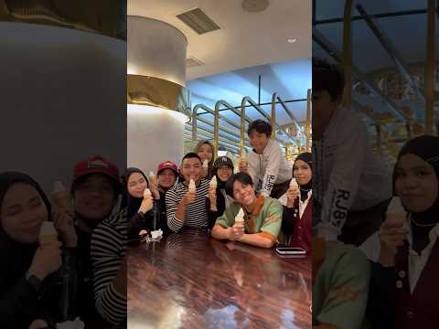 We’re Gen Halilintar #Part1 #genhalilintar