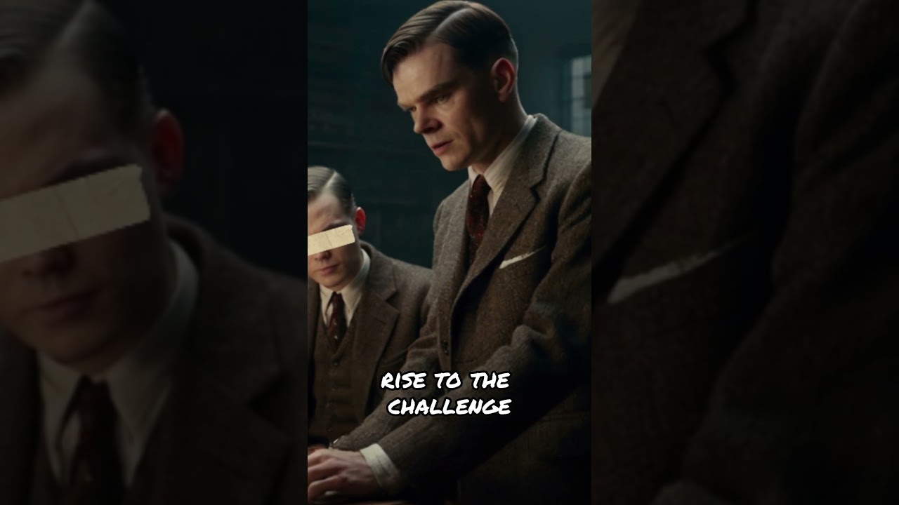 Cracking the Enigma: How WWII Codebreakers Changed History ๐