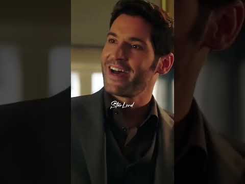 Lucifer and the "Swear Jar"🫙 #shorts #lucifer #lucifermorningstar #netflix #webseries #status