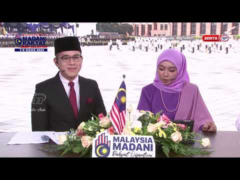 31 JULAI 2025 โ SAMBUTAN HARI PAHLAWAN 2025