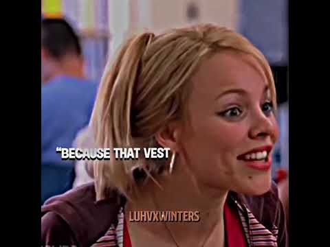 Love & war || mean girls edit