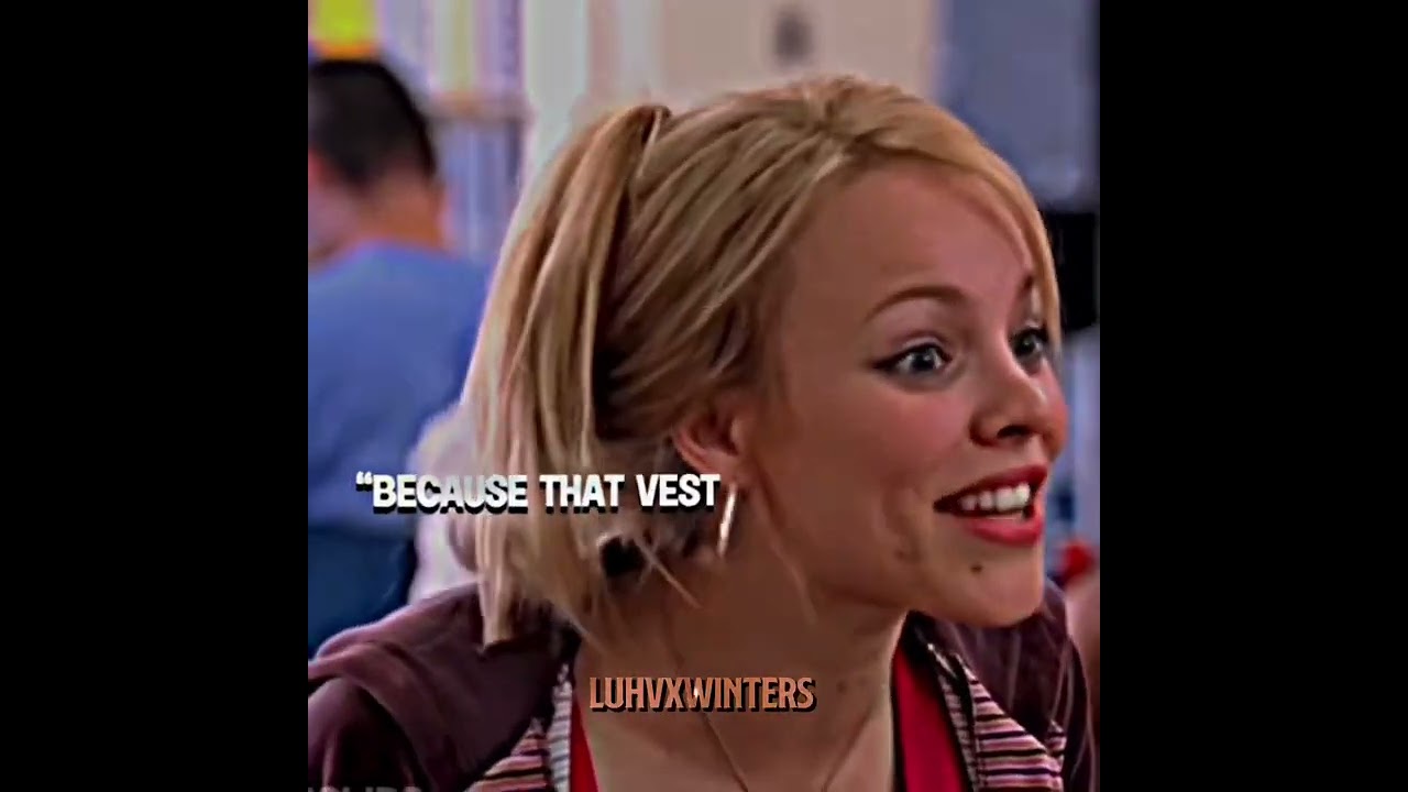 Love & War: The Ultimate Mean Girls Edit 💖⚔️