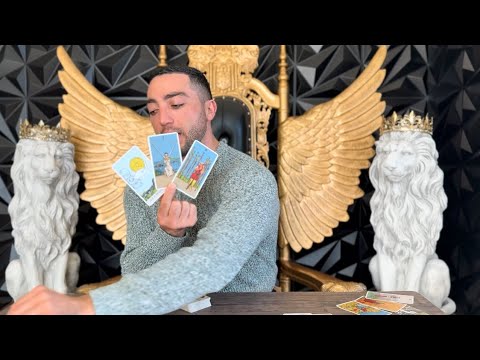 GEMINI - Right Before You START ALL OVER Again, There Is ONE Things You'd BETTER Know NOW! NOV 3-9