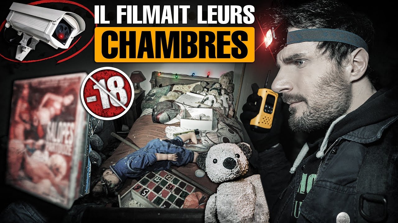 L'exploration la plus choquante de ma vie : un récit bouleversant pour toute la famille 😱