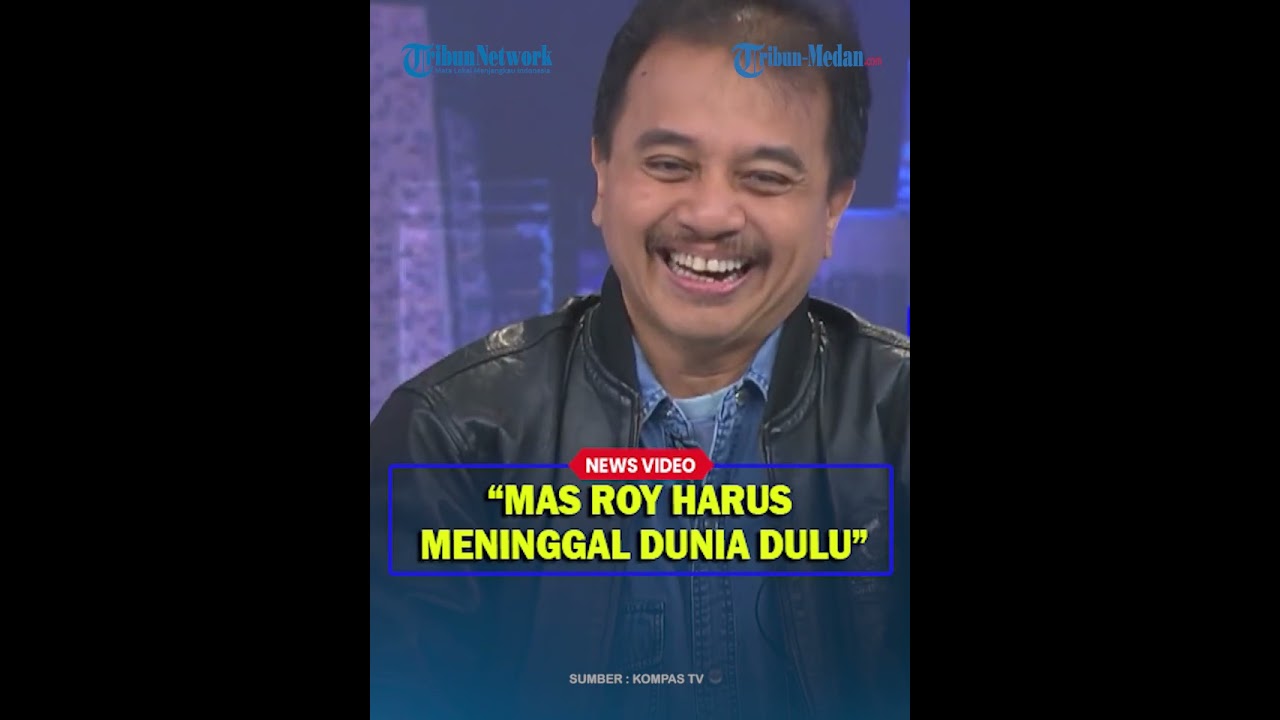 Debat Panas Roy Suryo dan Ade Darmawan soal Ijazah Jokowi π₯