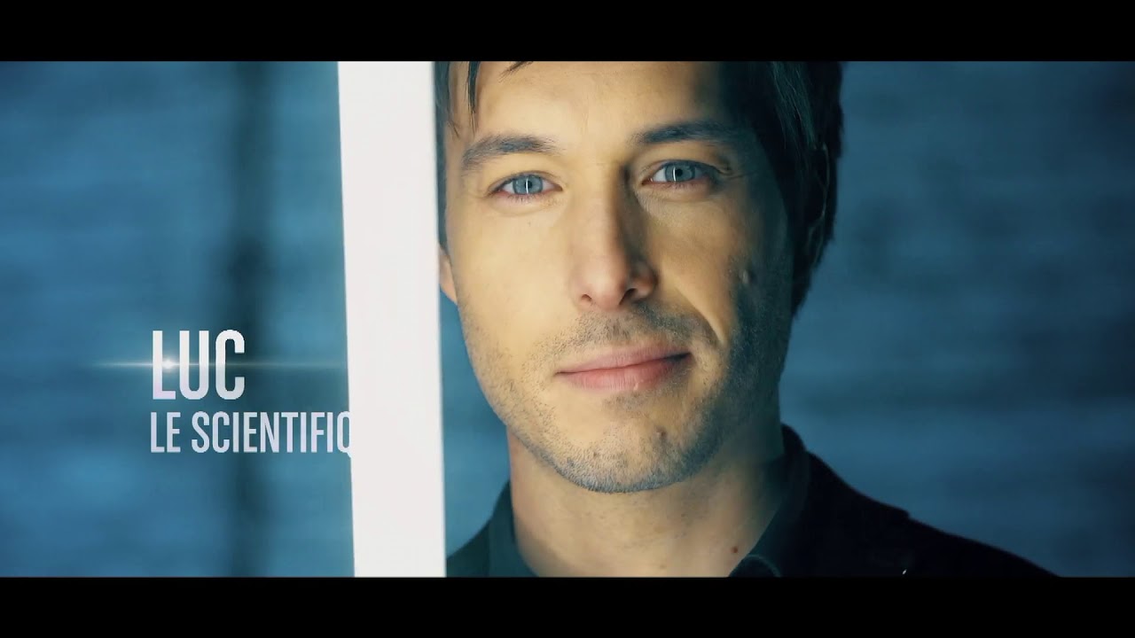 Pré-générique exclusif de Diversion ✨