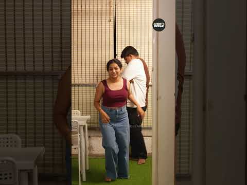 That One Blind Spot in Office 😂 | #shorts | Shorts Break