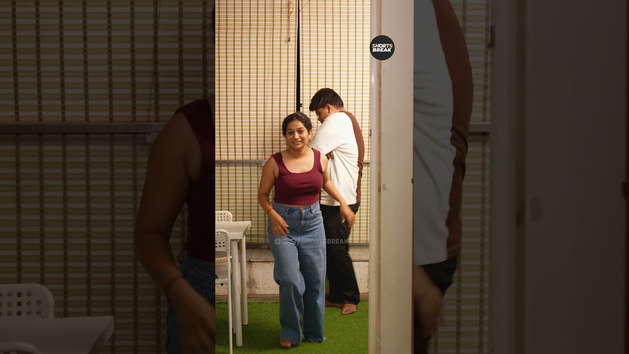 The Hidden Office Blind Spot Everyone Overlooks π | Shorts Break