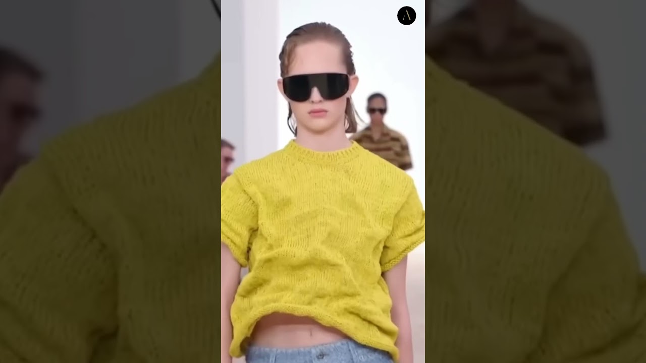 Loewe Spring Summer 2026 Collection 🌟