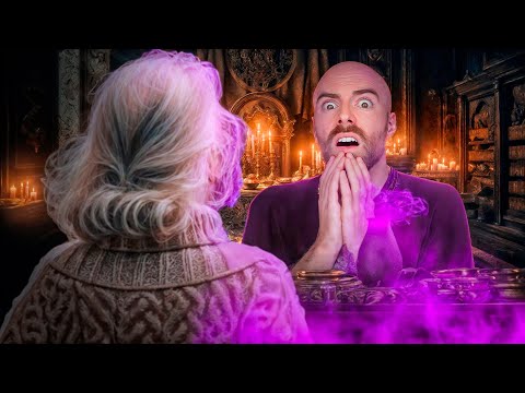 10 Terrifying Baba Vanga Predictions That Might Come True In 2025