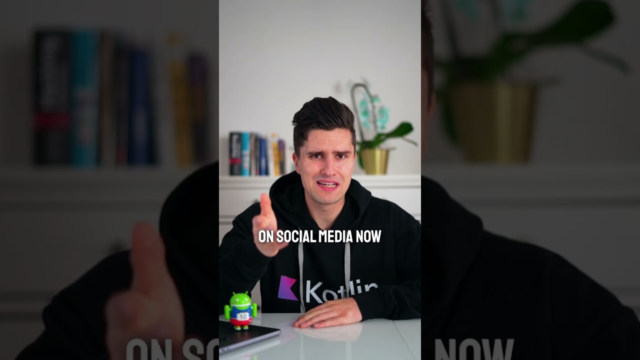 My Journey to Mastering Android Development 📱