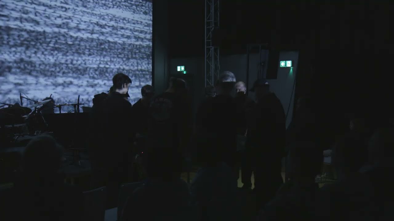 Edges Ensemble & Music Thing Modular - Synth Séance 🎶