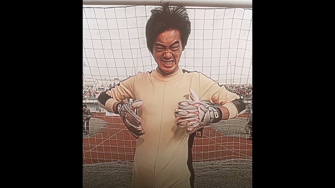 Epic Shaolin Soccer Remix: Bruce Lee's Legendary Goalkeeper ⚽