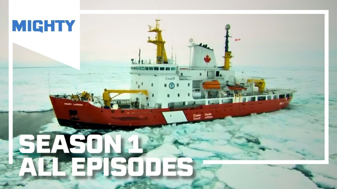 Mighty Ships S1 Marathon: Epic Vessel Journeys 🚢