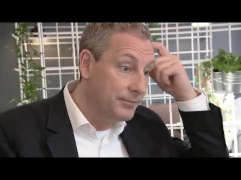 "Dit kan zo in een sterrenzaak" | Mijn Pop-uprestaurant